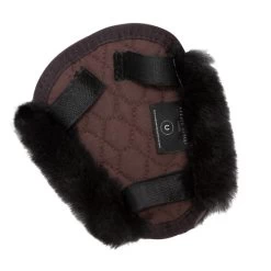 Werner Christ Brustschutz Braun/Natural -Geschaft Fur Pferdebedarf werner 6509 77.8ceff2 4