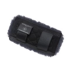 Werner Christ Kinkettenschutz Braun/Natural -Geschaft Fur Pferdebedarf werner 6512 64 7.38b6b3